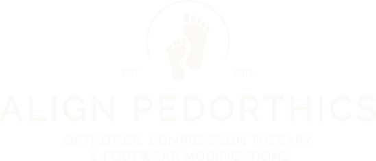 Align Pedorthics Logo
